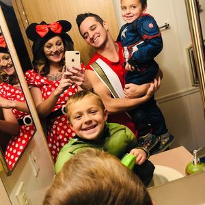 Meet your Posher, Ciara